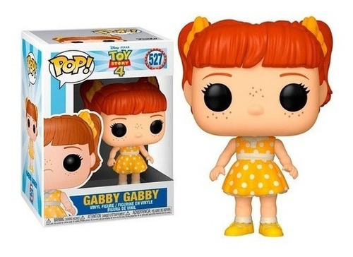 Funko Pop! Toy Story 4 Gabby Gabby