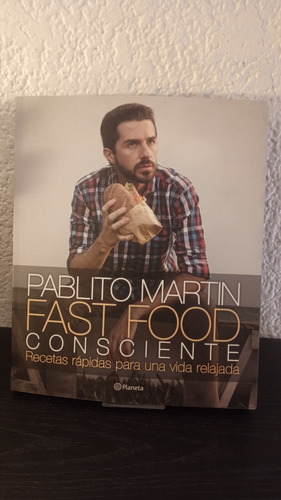 Fast Food - Pablito Martin