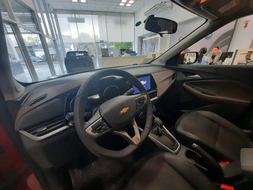 Chevrolet Montana Ltz At 1.2 Turbo Nq