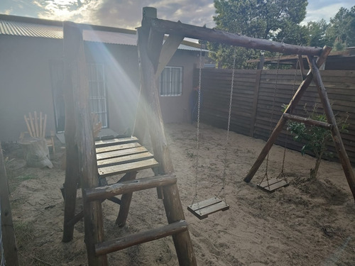 Casa En Nueva Atlantis. Verano2025.temporada En La Costa