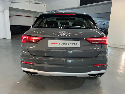 Audi Q3 2.0 40Tfsi Quattro Advance 180Cv