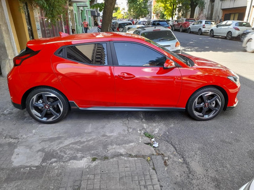 Hyundai Veloster 1.6t 204cv Sport Mt