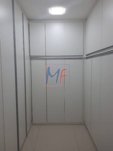 Imagem 24 de 30 de Ref: 13.063 Casa Alto Padrão Localizada No Bairro Jardim Textil, 3 Suítes, Dep. Empregada Com Suíte, Lazer, Móveis Planejados, 3 Vagas, 527 M². - 13063