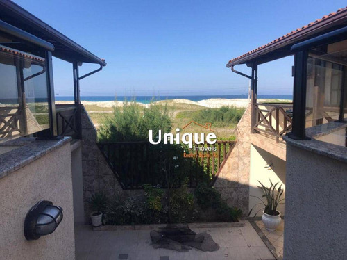 Imagem 29 de 30 de Casa Com 2 Dormitórios À Venda, 80 M² Por R$ 340.000 - Foguete - Cabo Frio/rj - Ca1305