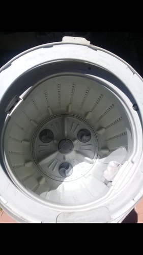 Imagen 6 de 10 de Repuestos Lavadora LG 5.5kLG Turbo Dream
