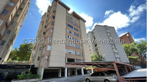 Apartamento En Venta, Coralito B, Santa Fe Norte, Mp 24-21807