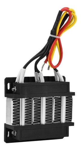 Calentador De Aire Cerámico Ptc Aislado De 12 V 150 W Elemen