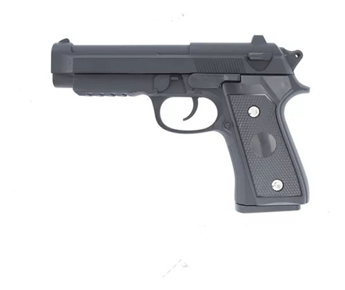 Pistola Spring Beretta Vigor V22 150 Fps Calibre 6mm
