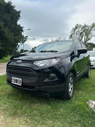 Ford Ecosport 1.6 S 110cv 4x2