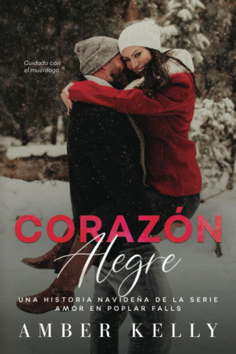 Libro: Corazón Alegre (amor Poplar Falls) (spanish Editio
