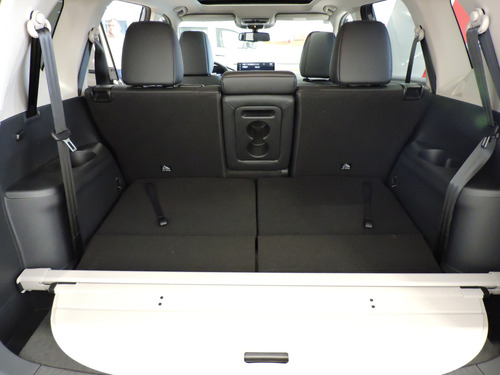 Nissan X-Trail 2.5 Exclusive Cvt Xtronic