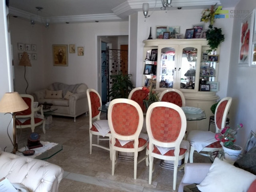 Imagem 1 de 9 de Apartamento - Chacara Inglesa - Ref: 11336 - V-87642