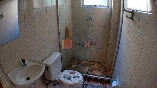 Imagem 8 de 13 de Apartamento Residencial Para Venda E Locação, Pechincha, Rio De Janeiro. - Ap0141