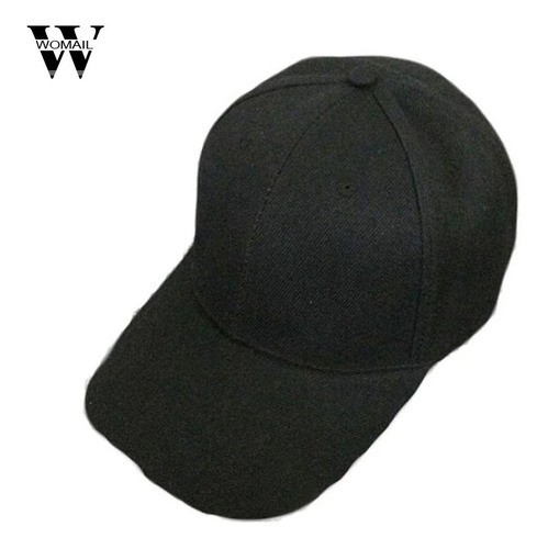 Gorro Negro Hombre Varon Sombrero Jockey Hombre