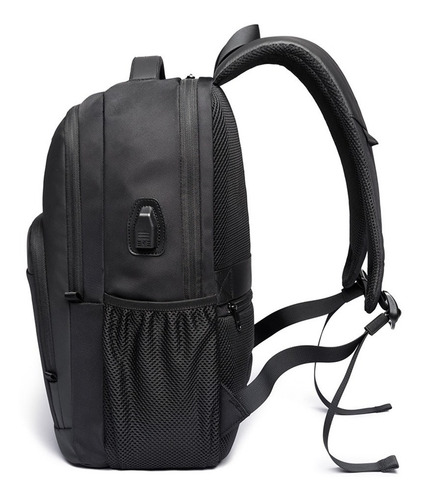 Mochila Notebook Bange Original Linea Elegant Waterproof