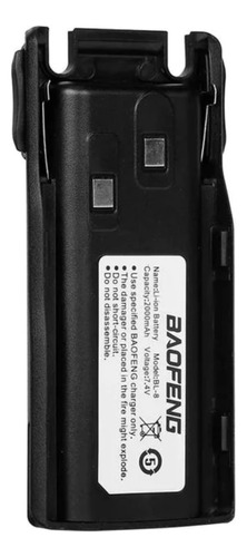 Batería De Reemplazo Baofeng Uv-82 - Revogames