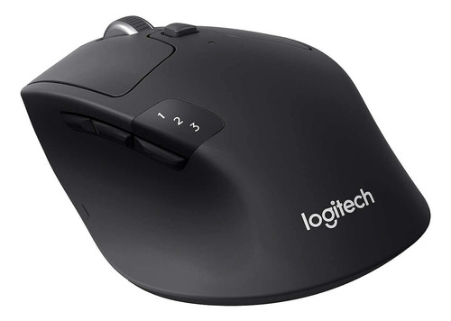 Mouse Inalámbrico Multi-dispositivo Logitech M720 Triathalon