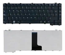 Comprar Teclado Toshiba Satellite C645-sp4201m Sp4281m L630 L630d