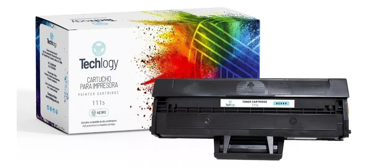 Tercera imagen para búsqueda de toner samsung xpress m2020