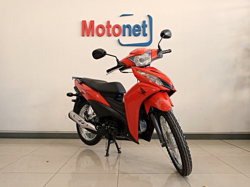 Imagen 12 de 15 de Honda Wave 110 S 2023 Tarjeta Ahora 12 Tarjeta Cuotas Fijas