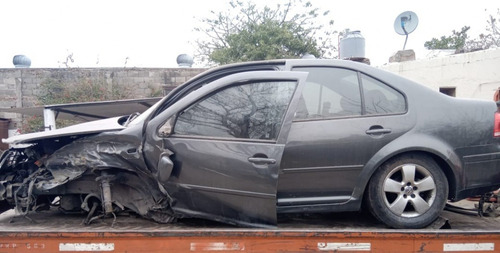 Imagen 2 de 6 de Volkswagen Bora 2.0 Bora