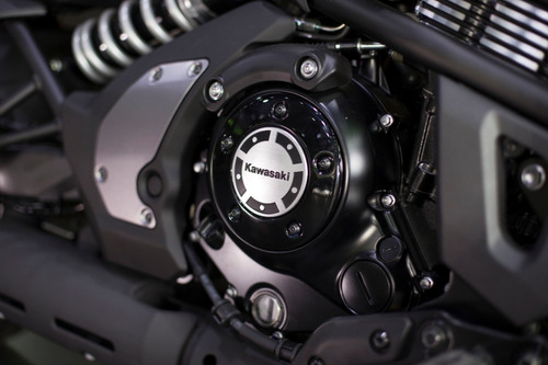 Kawasaki Vulcan S 650 2023 Lidermoto Stock Disponible