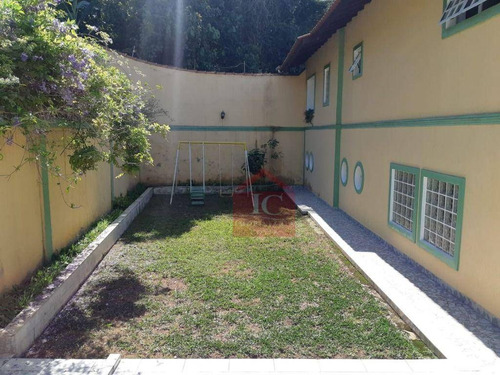 Imagem 16 de 30 de Chácara Com 3 Dormitórios À Venda, 1200 M² Por R$ 1.200.000,00 - Chácara Santa Maria - Cotia/sp - Ch0085