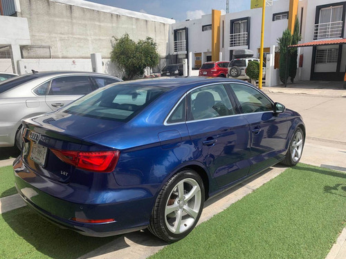 Imagen 7 de 15 de Audi A3 2015 1.4 Attraction At