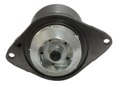 Bomba Agua Chrysler Ram 6500 Isb L6 2004