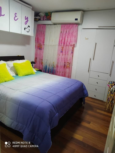 Imagen 8 de 13 de Guatire Alto Grande Apartamento Oferta Unico Con Ventajas En La Urbanizacion