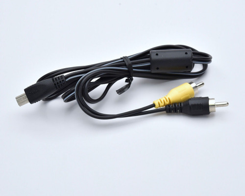 Cable Av Canon Avc-dc400 Para Cámaras Powershot A3300 A3200