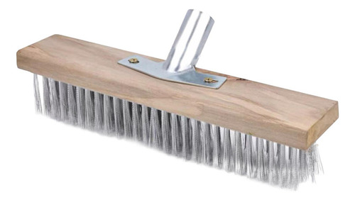 Cepillo Para Fregar El Suelo, Cepillo De Alambre, Escoba De