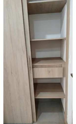 Arriendo Apartaestudio En Laureles Nogal