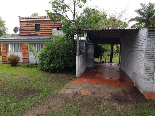 Imagen 4 de 27 de Timbúes, Casa En Villa Elvira Para Empresas