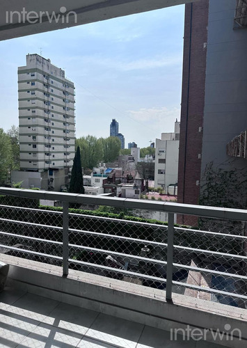 Departamento - Monoambiente - Con Balcón - Núñez - Venta