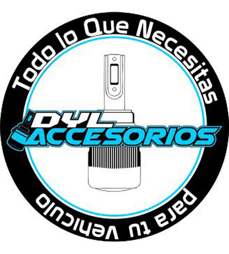 Sirena Con Control Remoto Policia Ambulancia Bombero Dyl