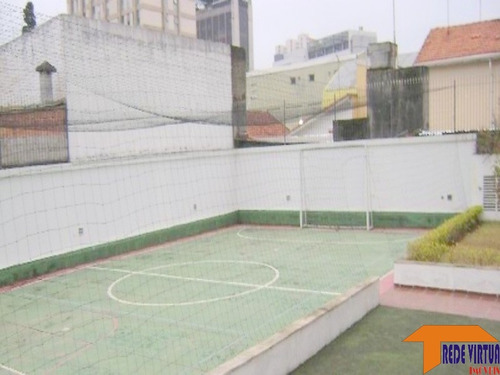 Imagem 14 de 15 de Vende Chácara Sto Antônio Apto 53.00m² - 2 Dorm. 1 Vaga De Garagem, - 1407ap - 69401777