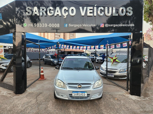 Chevrolet Celta 1.0 VHC FLEX SPIRIT