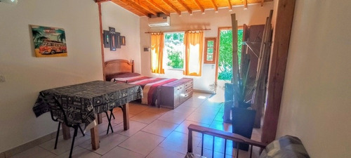 Imagen 8 de 15 de Alquiler Monoambiente Marzo (precio Por Día $8000)
