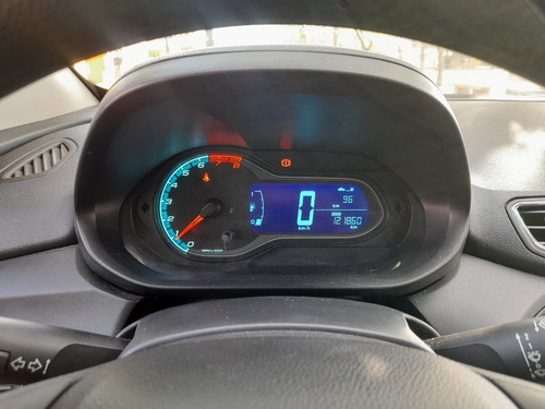 Chevrolet Onix 1.4 Ltz Mt 98cv