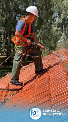 Limpieza De Vidrios Altura Edificios Y Empresas Hidrolavados
