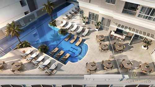 Imagem 8 de 23 de Apartamento Com 3 Dormitórios À Venda, 120 M² Por R$ 2.318.000,00 - Centro - Balneário Camboriú/sc - Ap0623