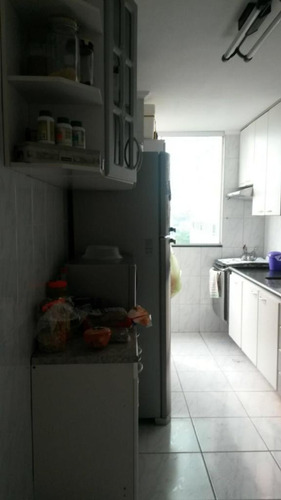 Imagem 14 de 19 de Apto São Lucas | 3 Quartos | 76 M² | Cond: R$688.00 | 1 Vaga - Q7lu1y