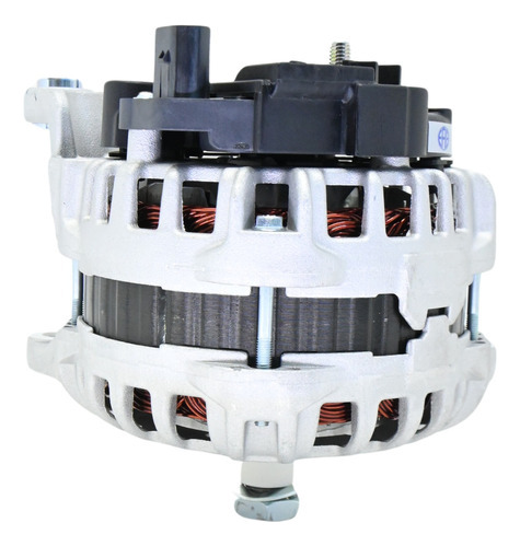 Alternador Daily 45s17 55c17 2012 Em Diante 3.0 504385138