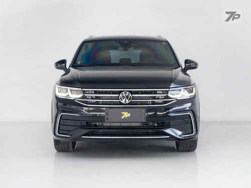 Volkswagen Tiguan Allspace Rl