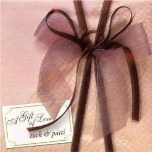 Tuck & Patti A Gift Of Love Cd 