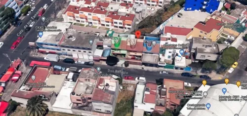 Casa En Remate Bancario En Tlalpan Cl 2