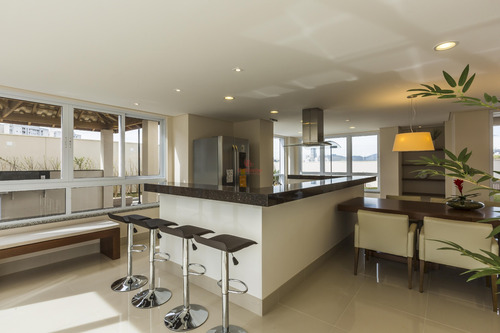 Imagem 23 de 30 de Apartamento Duplex No Retiro Infinity Top Living 230m2 Novo 3 Suites 4 Vagas Lazer Completo - Ap0269 - 33515097
