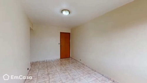 Imagem 2 de 10 de Apartamento À Venda Em São Paulo - 24912