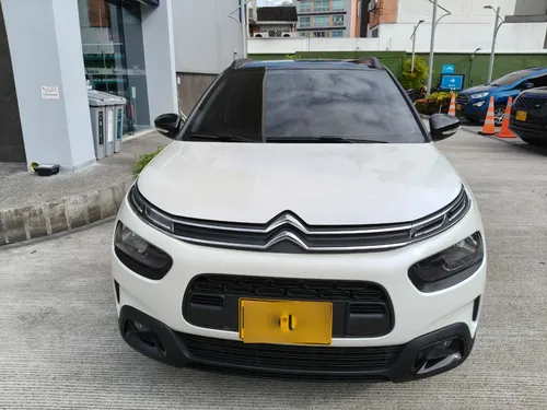 Citroën C4 Cactus 1.2 Cactus Shine